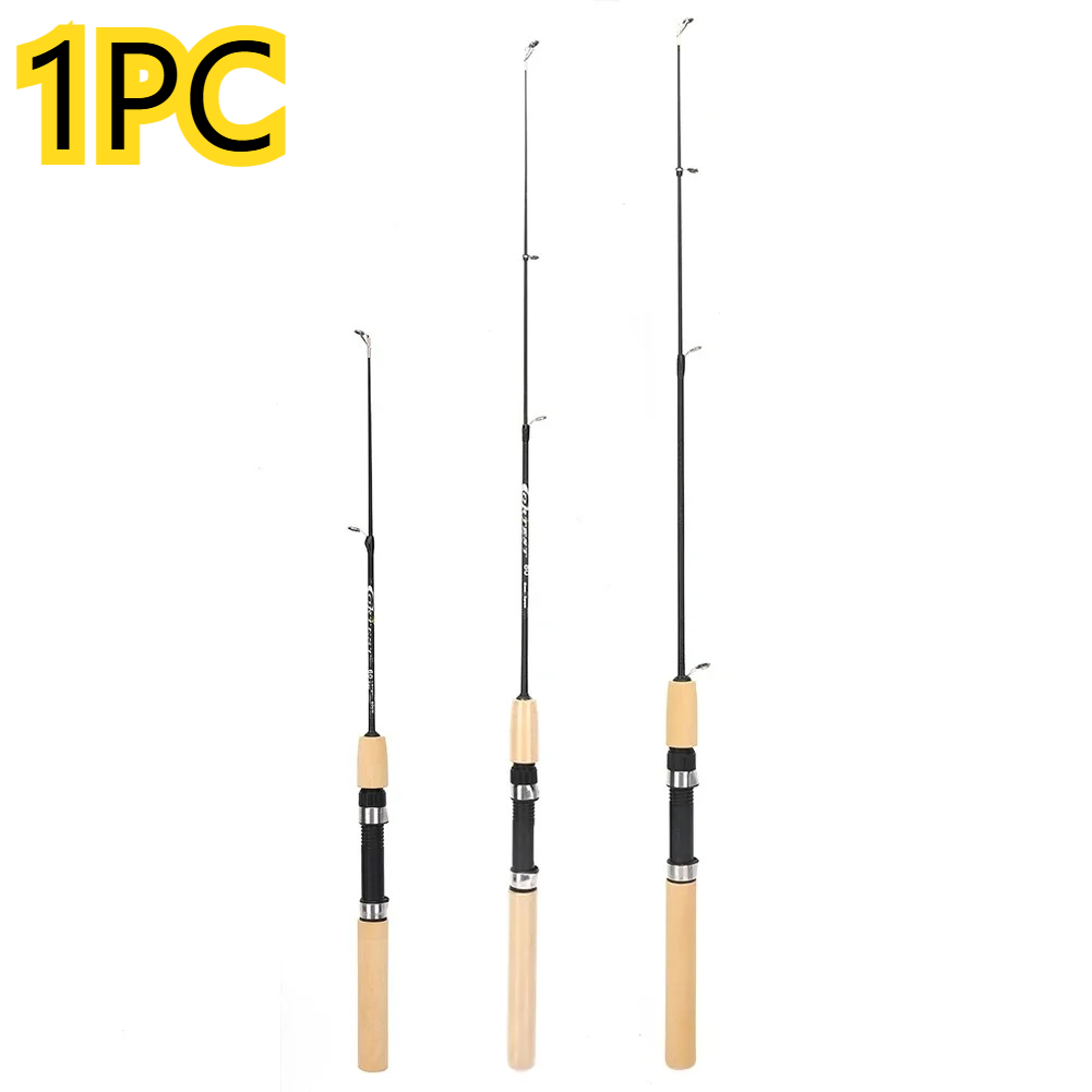 60/80/100cm Ice Fishing Pole P - Ice Pick Pick recension och pris