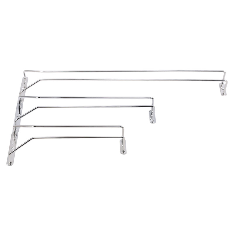 Useful Iron Wine Glass Rack Ho - Home Bar Setup recension och pris