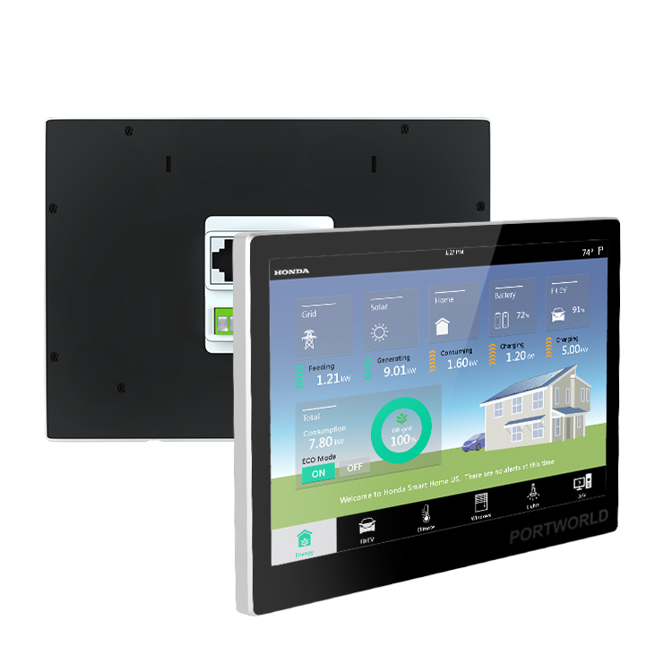 unique CNC 10 Inch Tablet PC w - Home Bar Android recension och pris