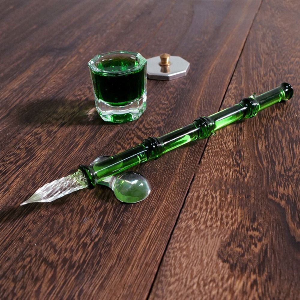 Children Signature Glass Dip P - Old Fashioned Glass recension och pris
