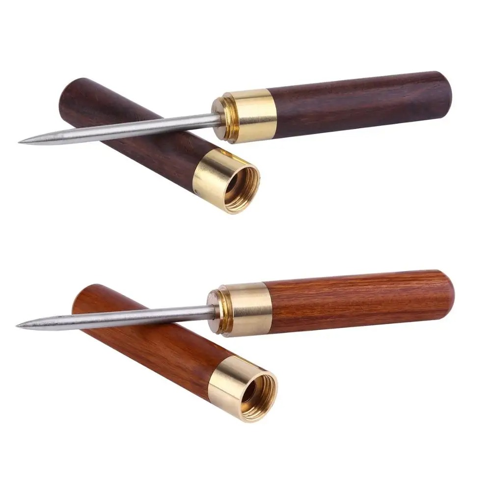 Stainless Steel Ice Pick with  - Ice Pick Pick recension och pris