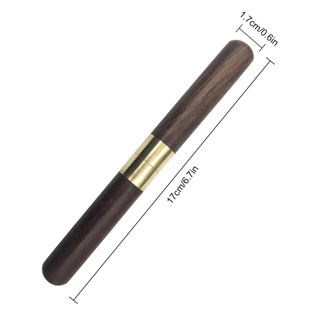 Stainless Steel Ice Pick with  - Ice Pick Pick recension och pris