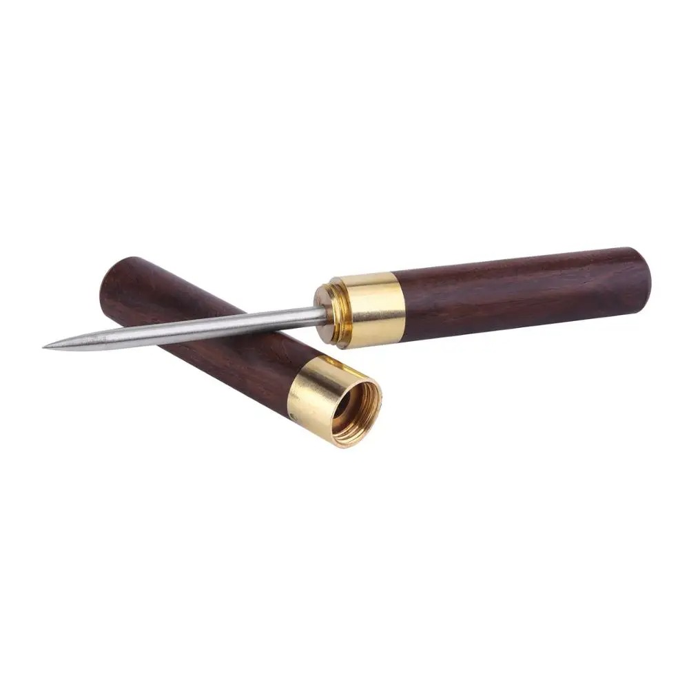 Stainless Steel Ice Pick with  - Ice Pick Pick recension och pris