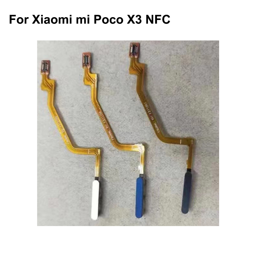 For Xiaomi mi Poco X3 NFC New  - Home Bar Iphone recension och pris