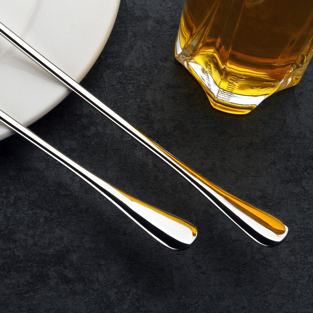 6pcs Stainless Steel  Ice Tea  - Ice Pick Pick recension och pris