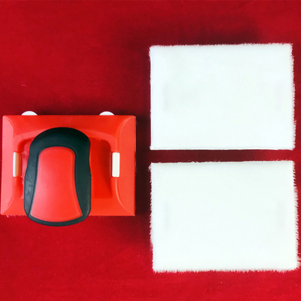 1-3Pcs Paint Edger Cutting In  - Home Barber recension och pris