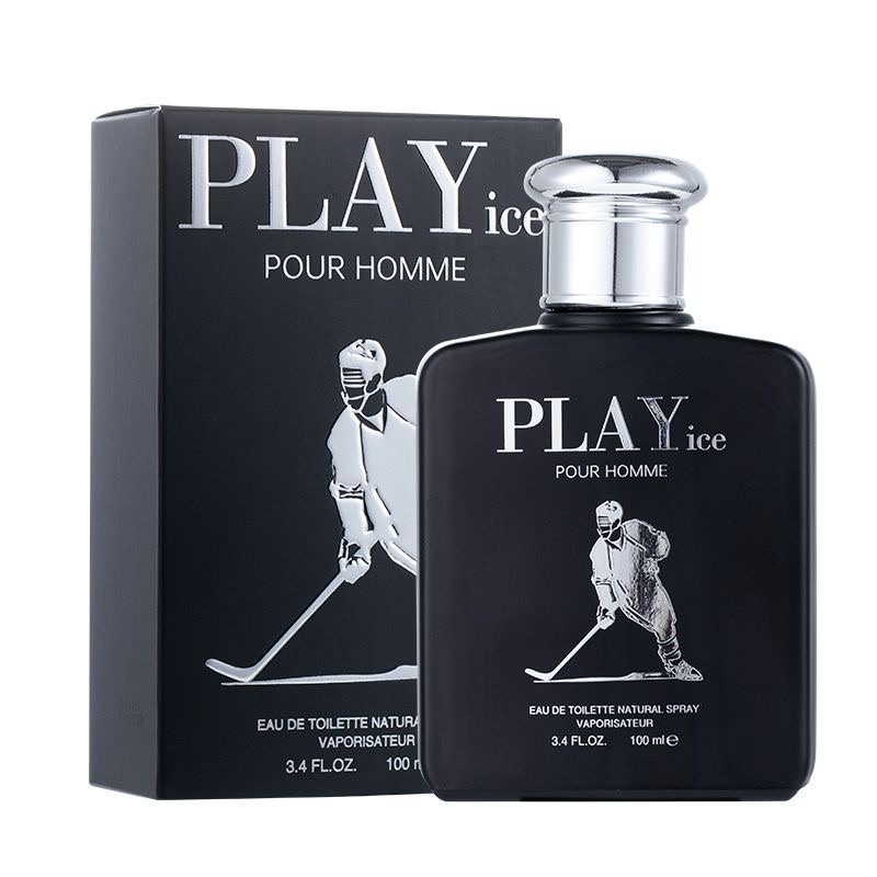 100ml Luxury Style Men Perfume - Home Bar Accessories recension och pris