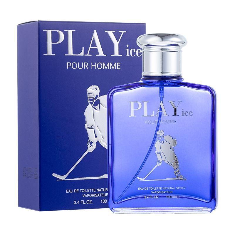100ml Luxury Style Men Perfume - Home Bar Accessories recension och pris