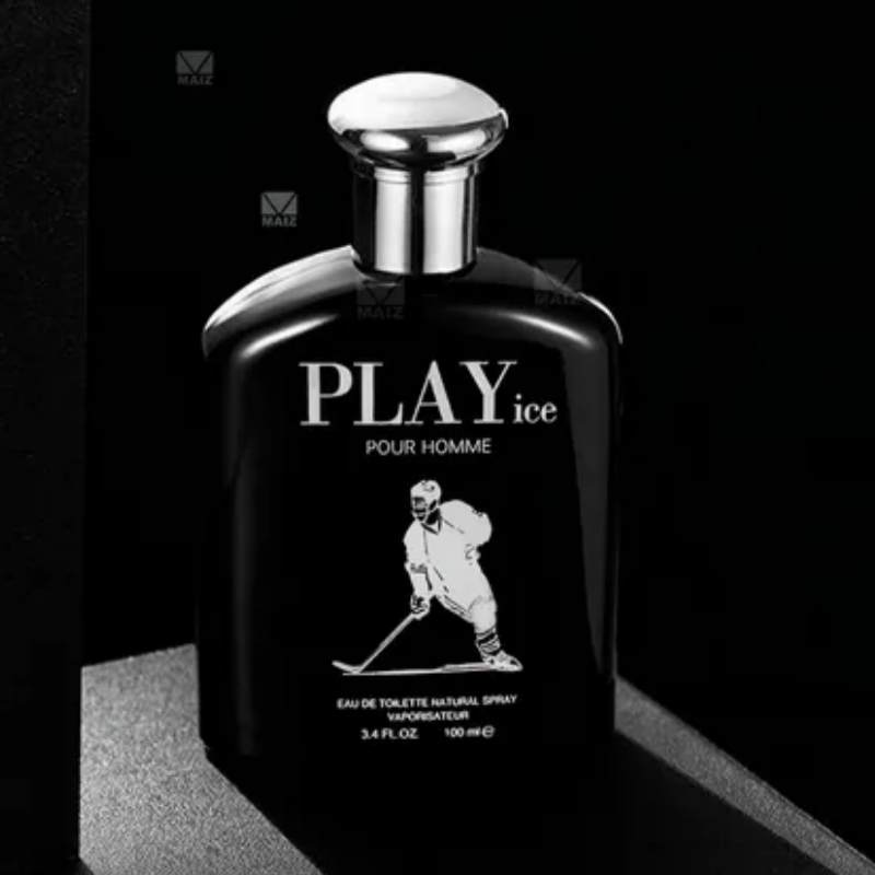 100ml Luxury Style Men Perfume - Home Bar Accessories recension och pris