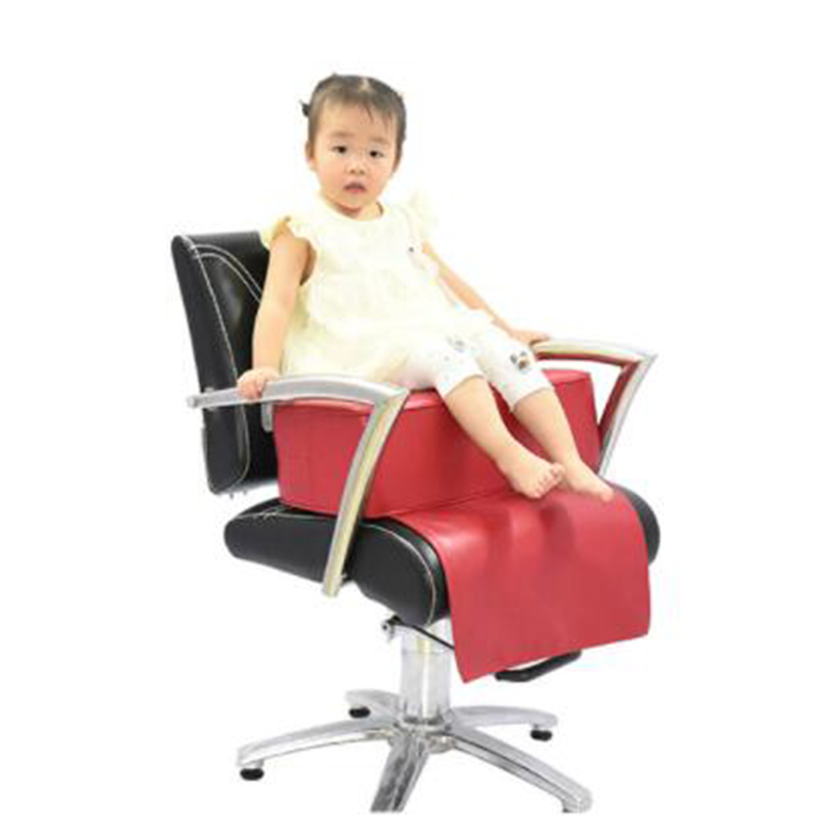 Children Booster Seat Cushion  - Home Barber recension och pris