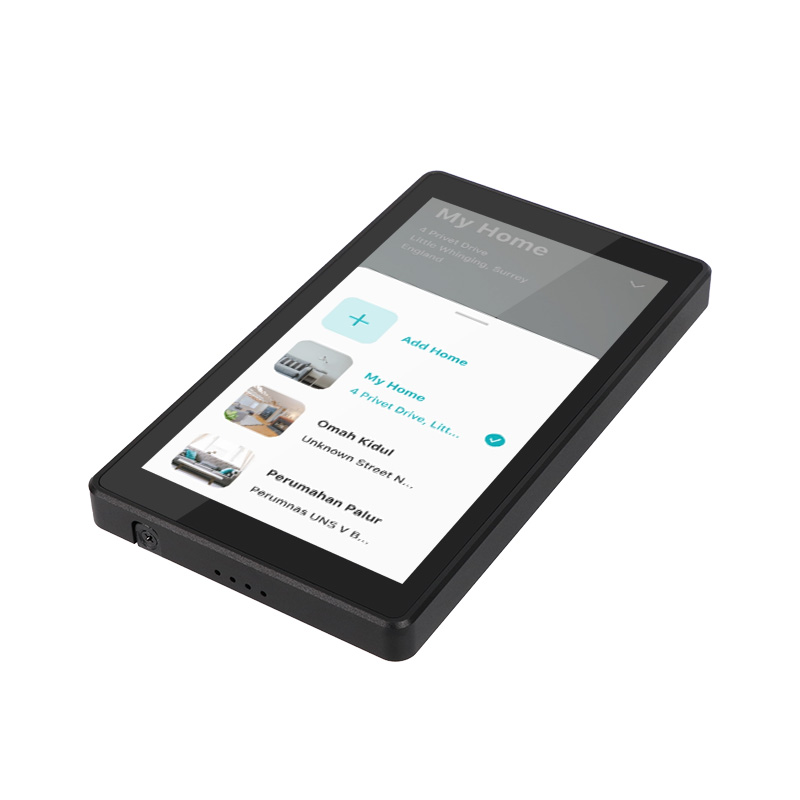 2026unique Portworld Embedded  - Home Bar Android recension och pris