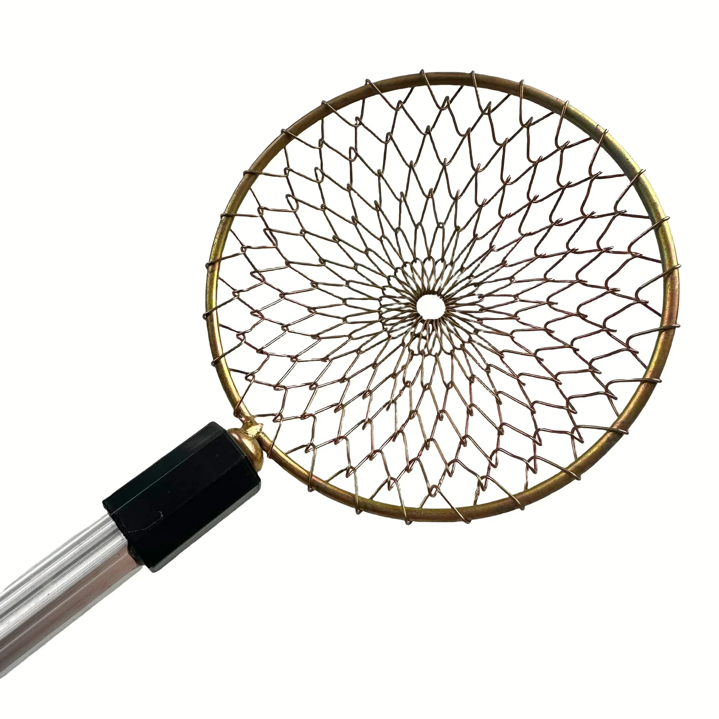 1pc JOOYOO Telescopic Aluminum - Ice Pick Pick recension och pris
