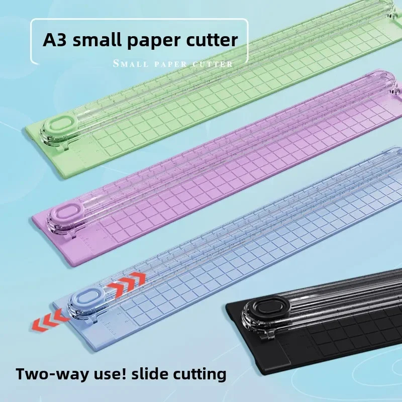 Lightweight A3A4 Paper Cutter  - Home Barber recension och pris