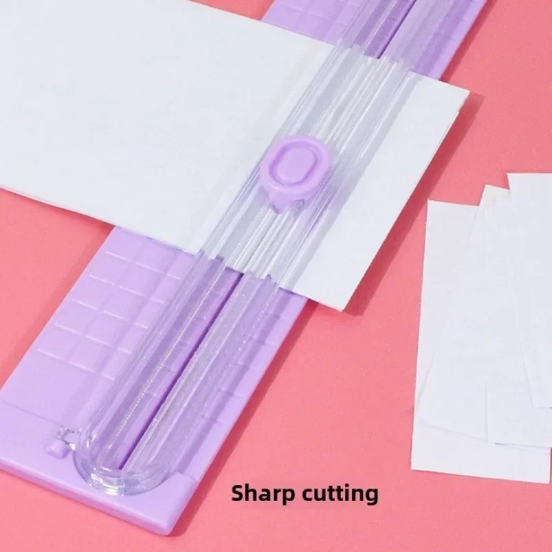Lightweight A3A4 Paper Cutter  - Home Barber recension och pris