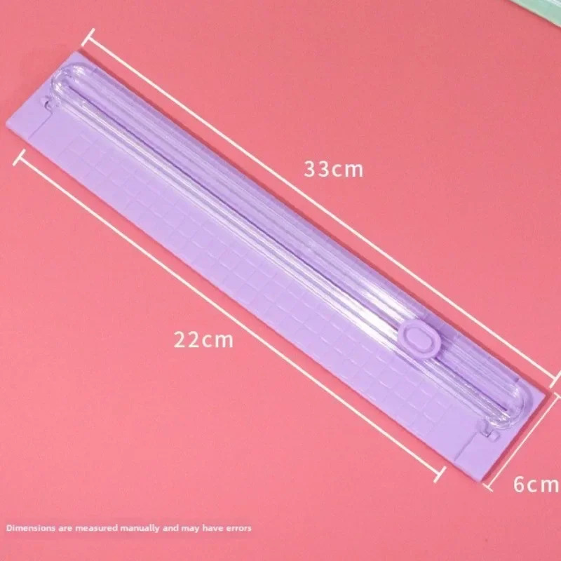 Lightweight A3A4 Paper Cutter  - Home Barber recension och pris