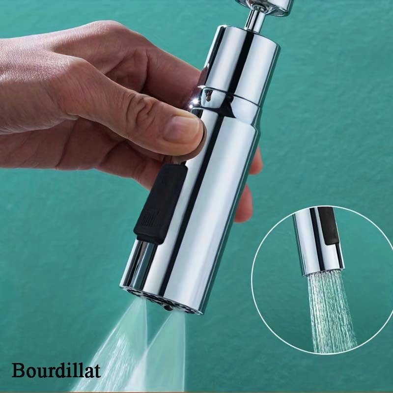 Bourdillat Kitchen Faucet Aera - Home Bar Sink recension och pris