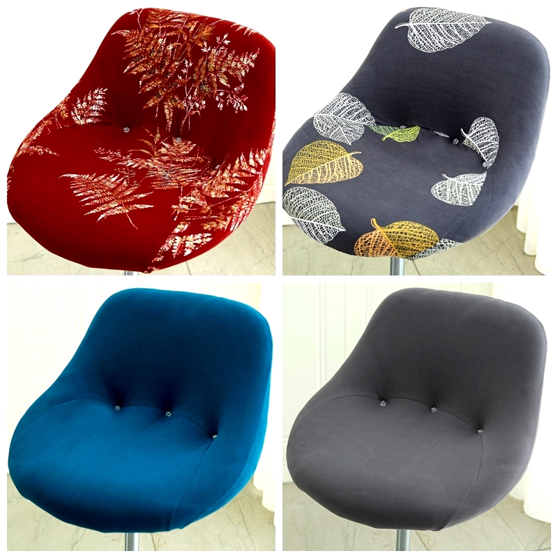 Elastic Universal Arc Chair Co - Home Bar Seating recension och pris