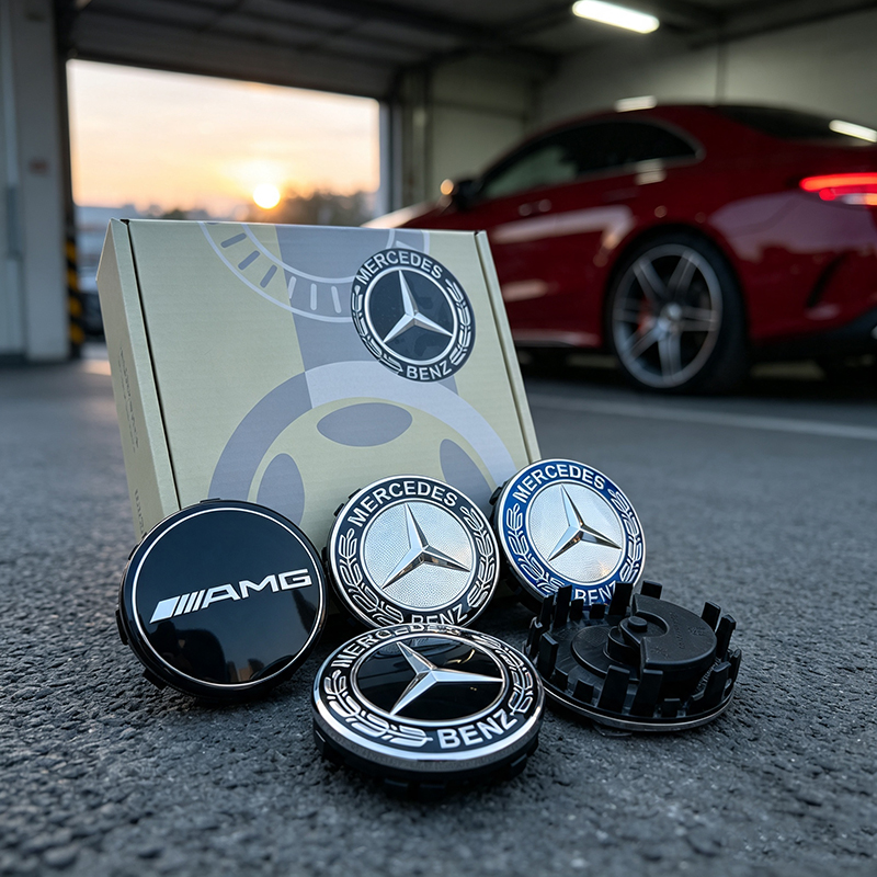 Floating Rotating Wheel Hub Ce - Speed Pourer Cap recension och pris