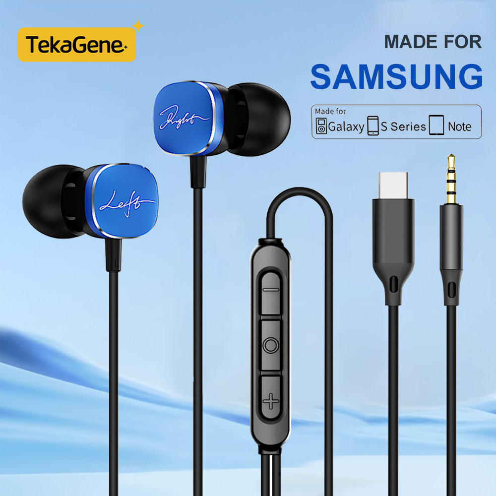 For Samsung Type C Wired Headp - Home Bar Iphone recension och pris