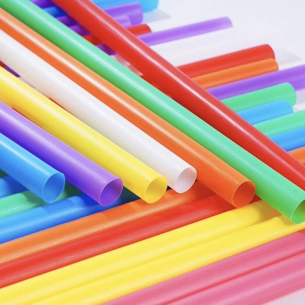 50-400Pcs Large Colorful Drink - Home Bar Shelf recension och pris