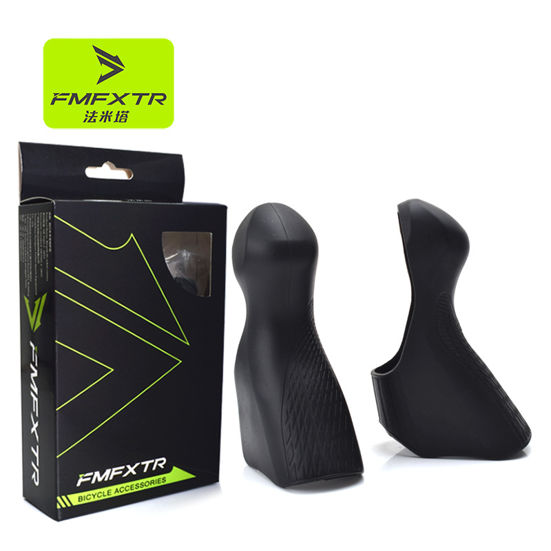 Highway Bicycle Silicone Hand  - Speed Pourer Cap recension och pris
