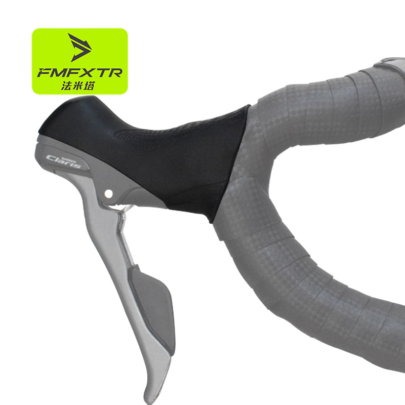 Highway Bicycle Silicone Hand  - Speed Pourer Cap recension och pris