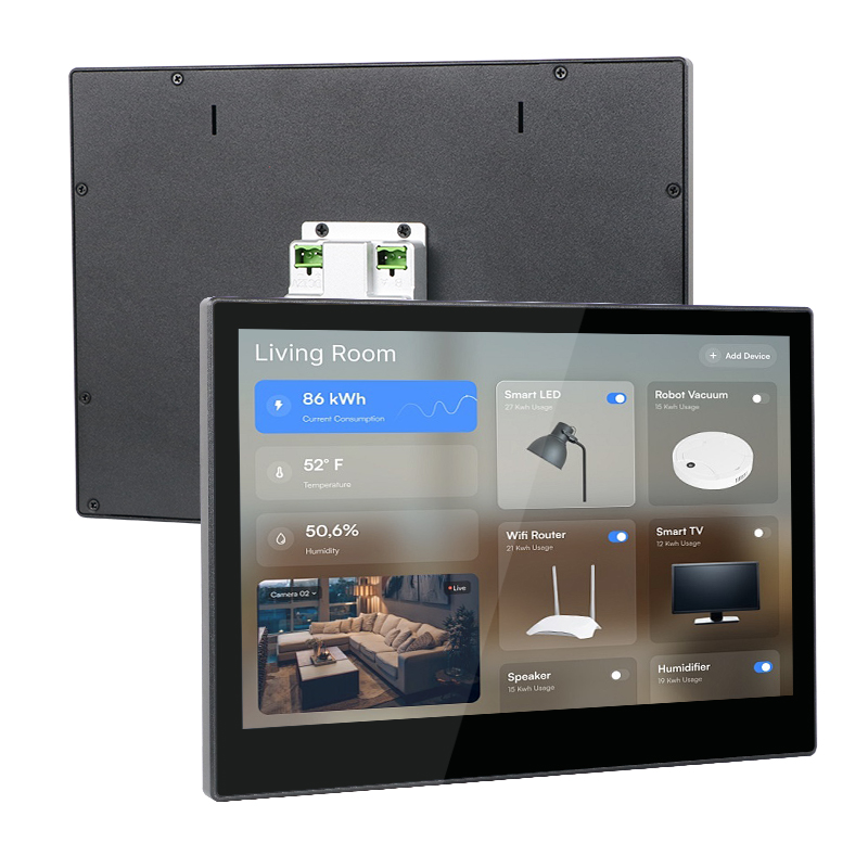 unique 10.1 Inch Smart Home Co - Home Bar Android recension och pris