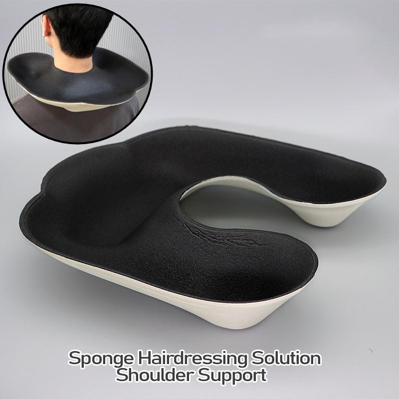 New Salon Neck Tray for Hair C - Home Barber recension och pris