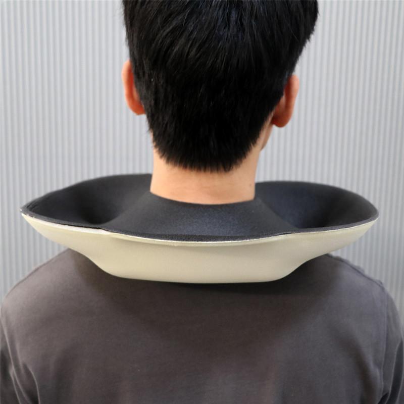 New Salon Neck Tray for Hair C - Home Barber recension och pris