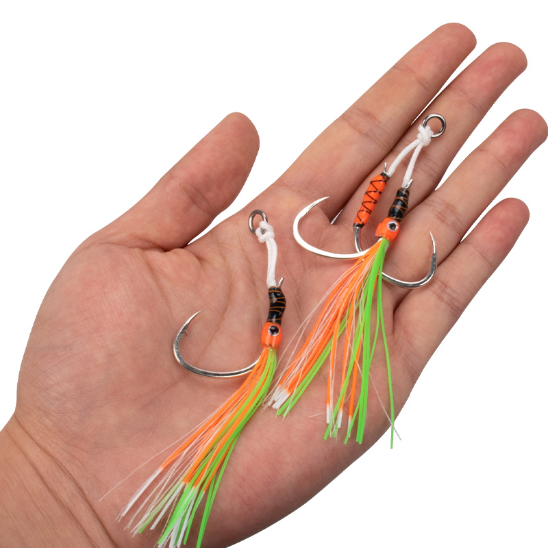 OBSESSION HK039 2pcs/bag High  - Jigger Double Sided recension och pris