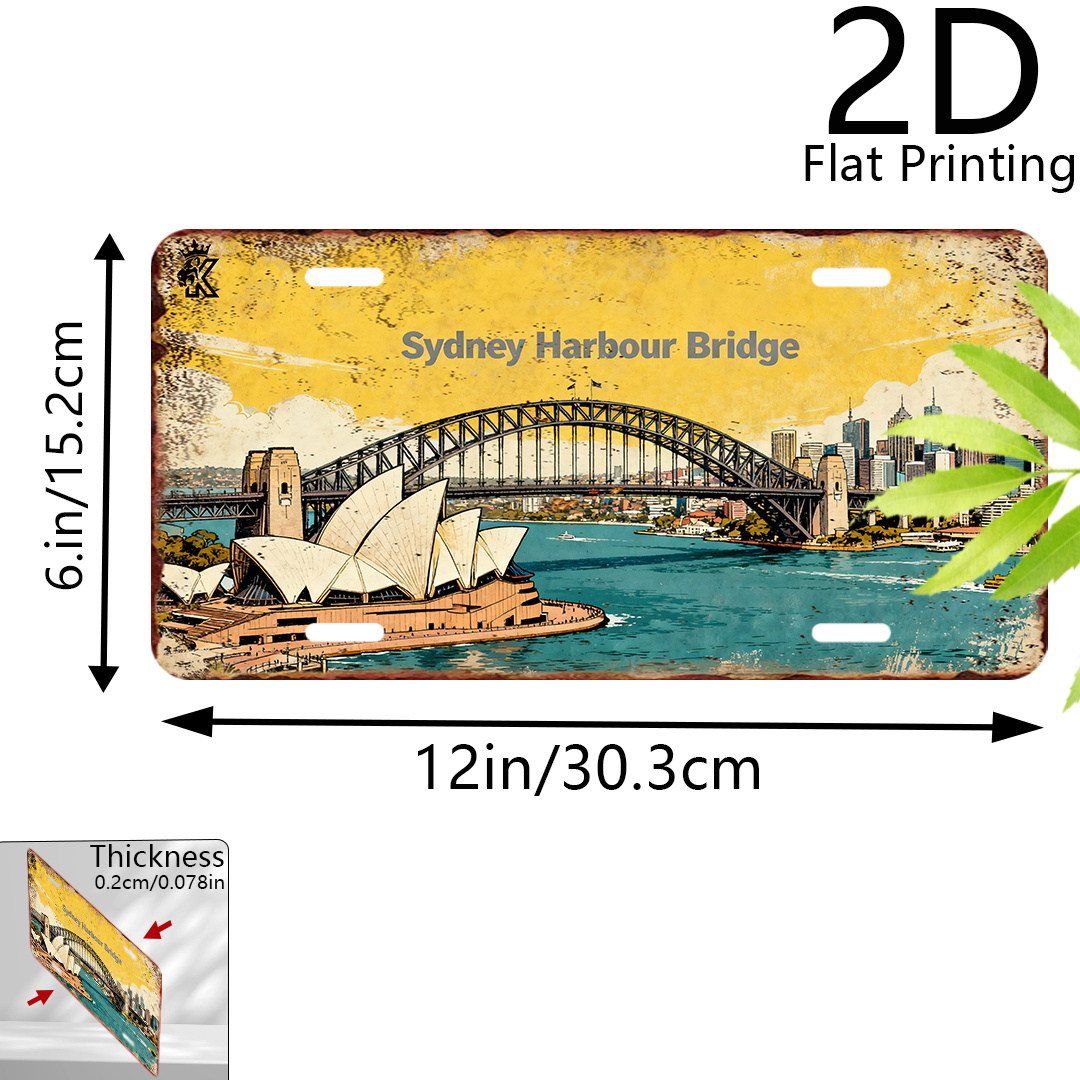 Sydney Australia Opera House H - Home Bar Sydney recension och pris