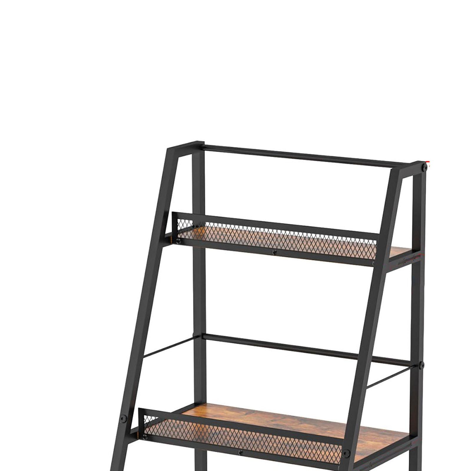 Liquor Stand Spice Rack Large  - Home Bar Shelf recension och pris