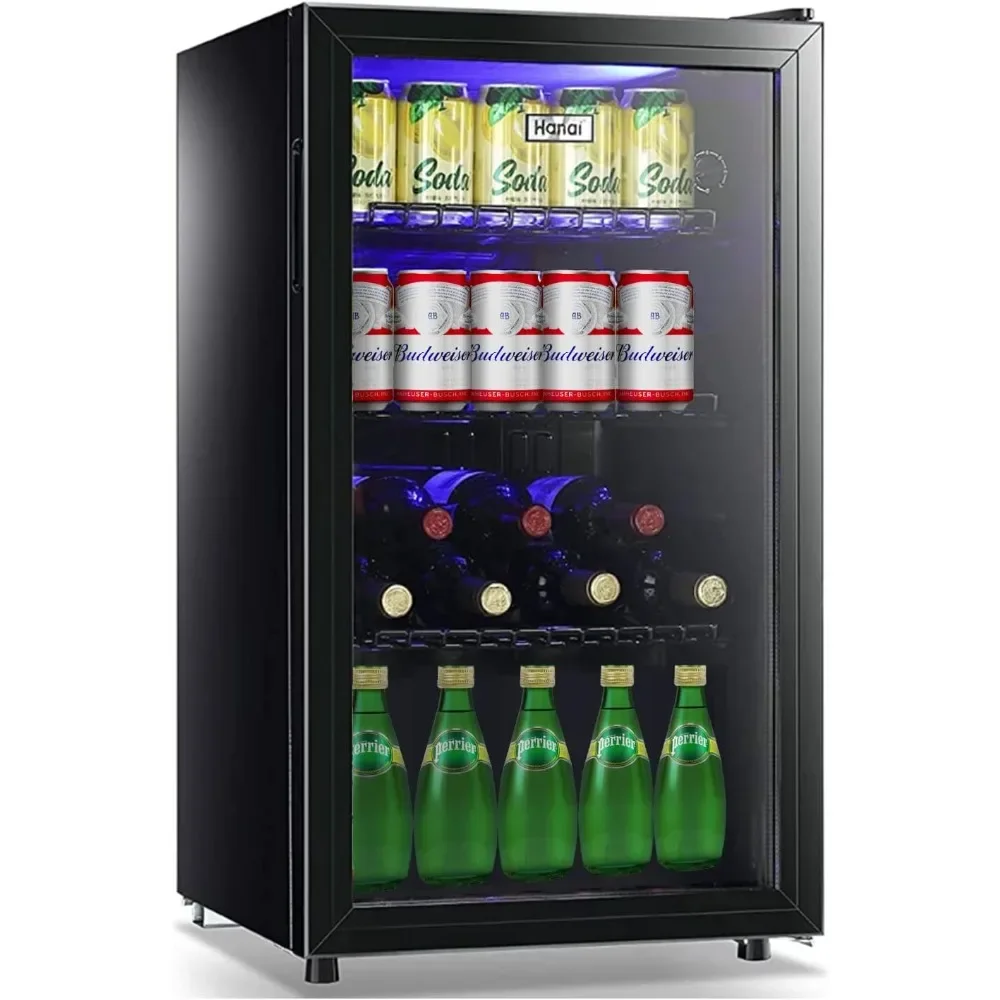 -Beverage Refrigerators 120-Ca - Home Bar And Fridge recension och pris