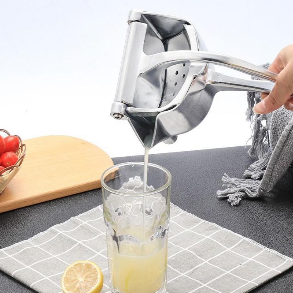 Fruit Juice Squeezer Heavy-Dut - Citrus Juicer Bar recension och pris
