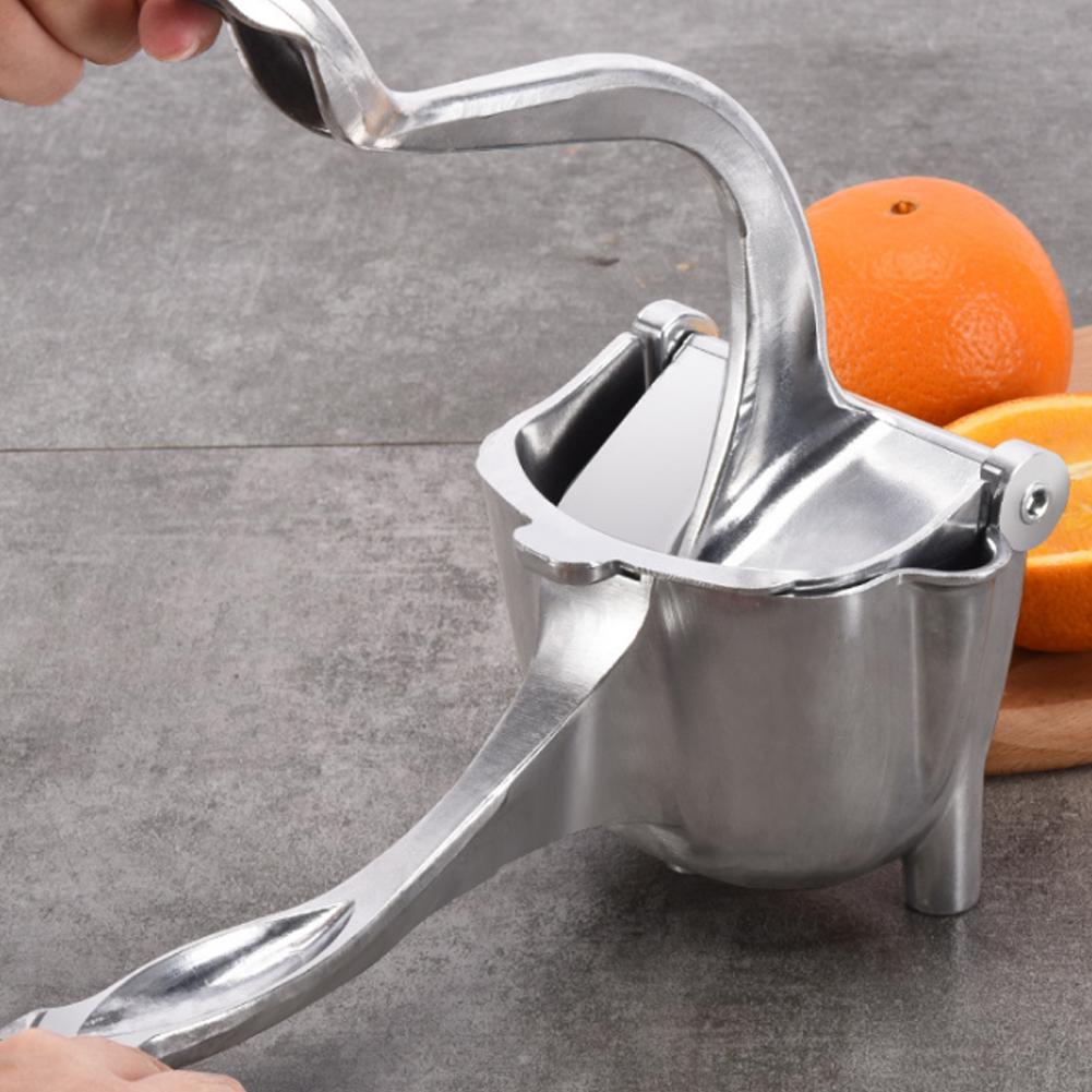 Fruit Juice Squeezer Heavy-Dut - Citrus Juicer Bar recension och pris