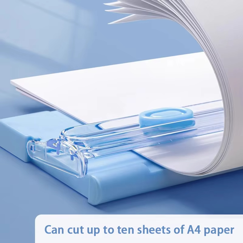 1pcA4 Mini Paper Trimmer Paper - Home Barber recension och pris