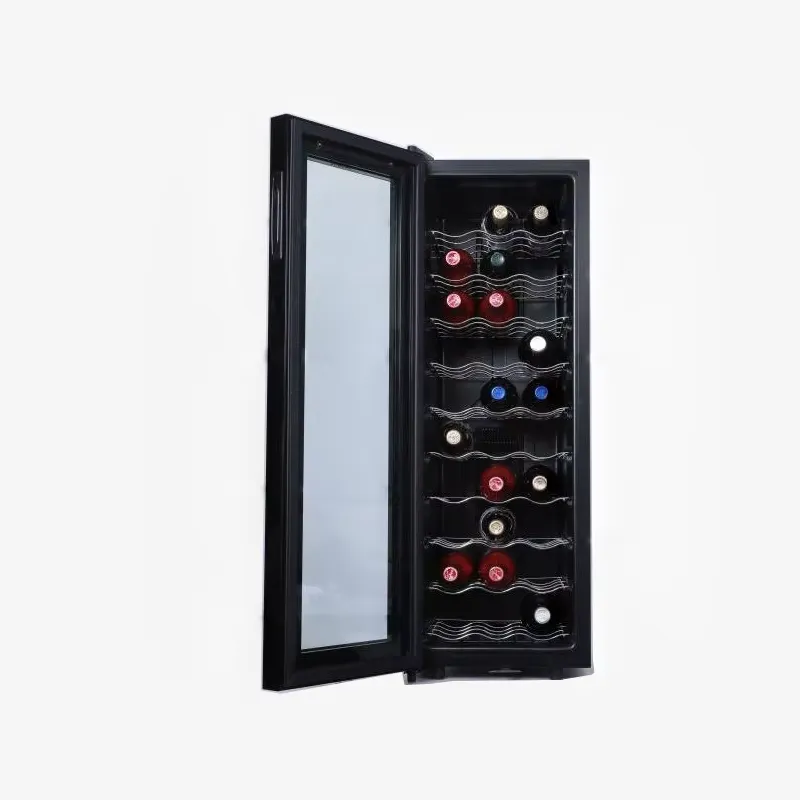 Freestanding Wine Cooler Bever - Home Bar And Fridge recension och pris