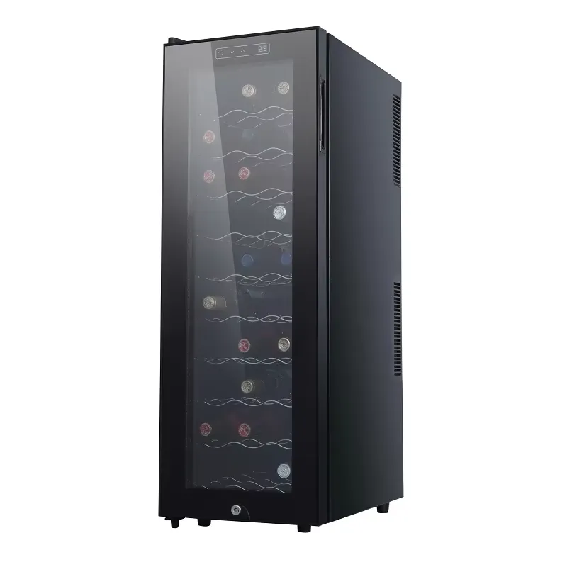 Freestanding Wine Cooler Bever - Home Bar And Fridge recension och pris