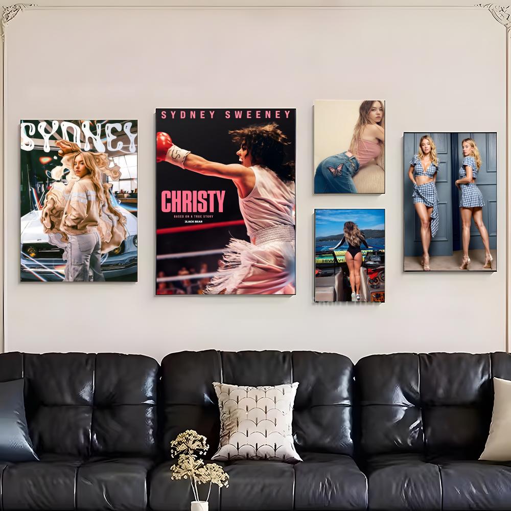Actress S-sydney S-sweeney Pos - Home Bar Sydney recension och pris