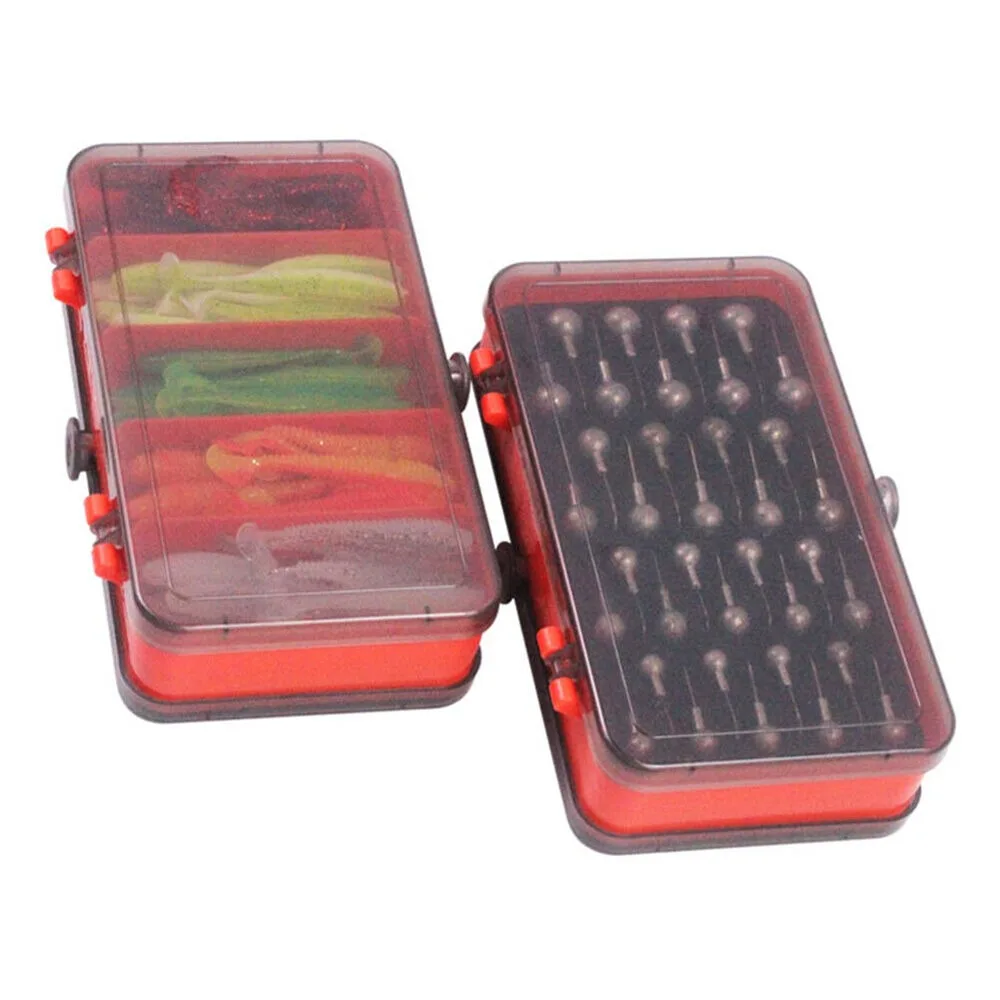 Portable Double Sided Split Ba - Jigger Double Sided recension och pris