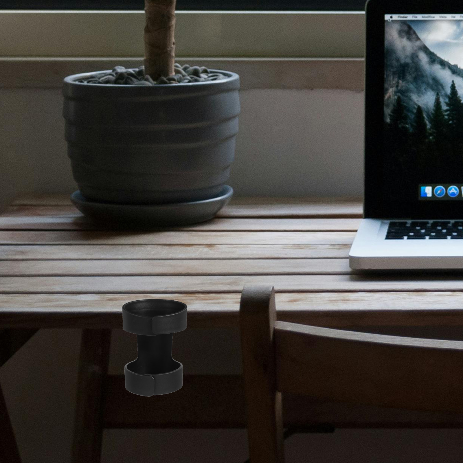 Desk Cup Holder Clamp Adjustab - Home Bar Setup recension och pris