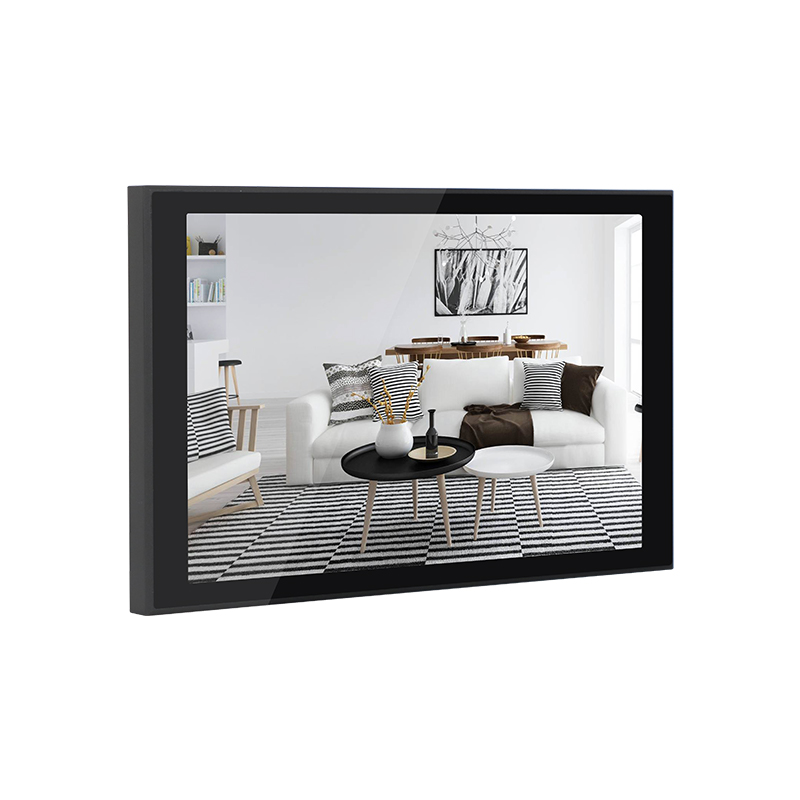 Luxury Metal Shell 8 Inch IPS  - Home Bar Android recension och pris
