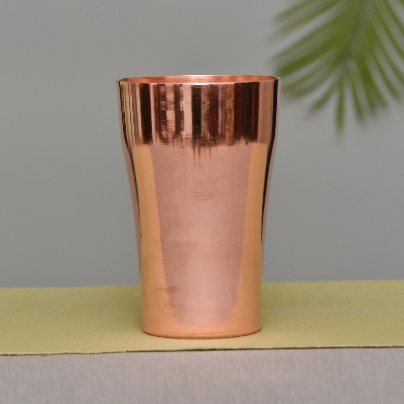 Handcrafted Pure Copper Beer M - Mule Copper Mug recension och pris