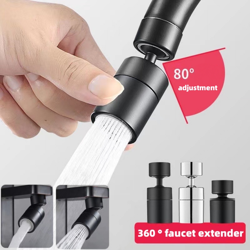 360° Rotary Kitchen Faucet Spr - Home Bar Sink recension och pris