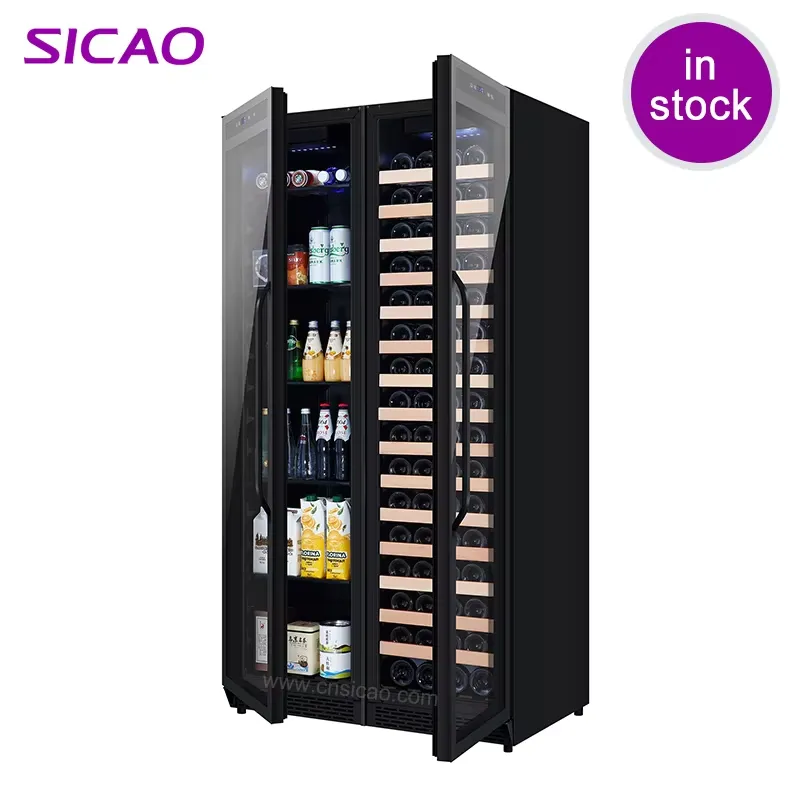 Built In Beverage Fridge Doubl - Home Bar And Fridge recension och pris