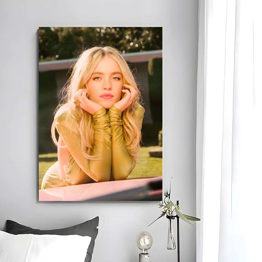 celebrity S-Sydney Sweeney Pos - Home Bar Sydney recension och pris