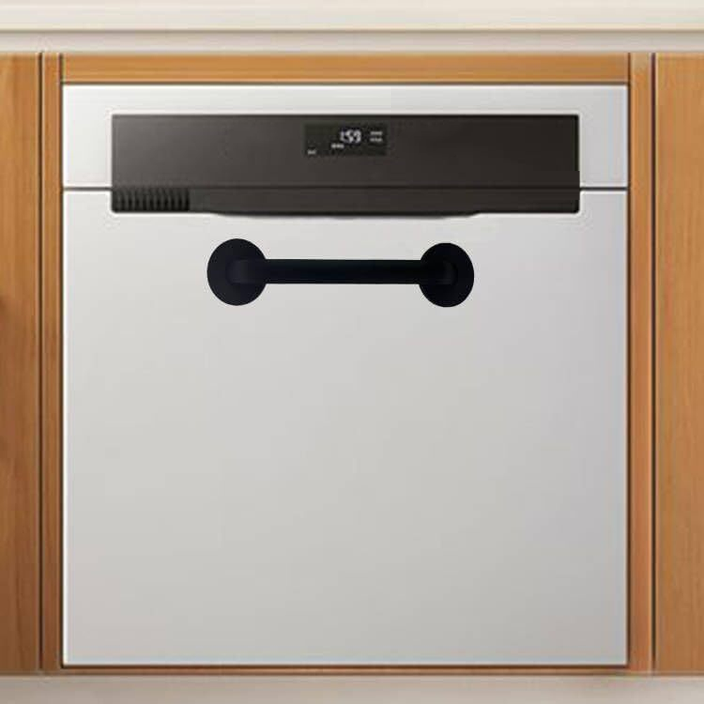 1Pcs Magnetic Door Handle Alum - Home Bar And Fridge recension och pris