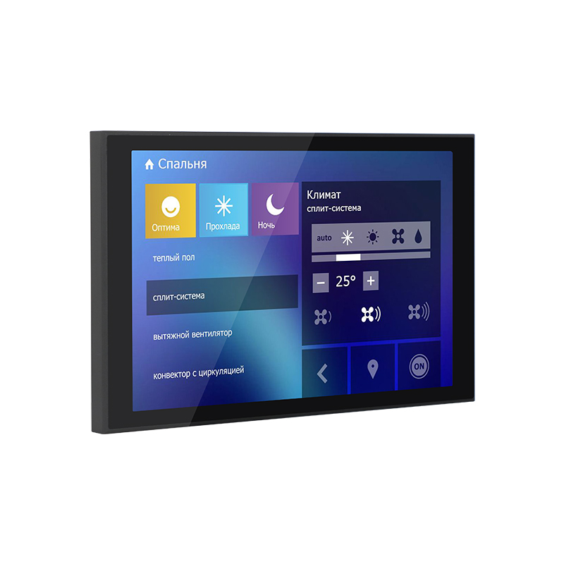 8 Inch IPS Touch Screen USB Po - Home Bar Android recension och pris