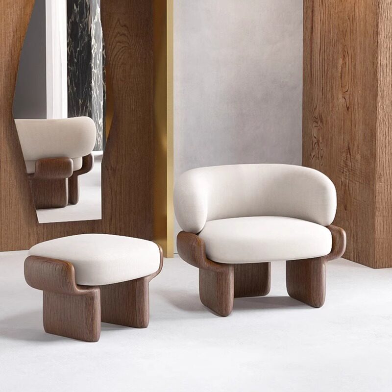Nordic Wedding Living Room Cha - Home Barcelona recension och pris