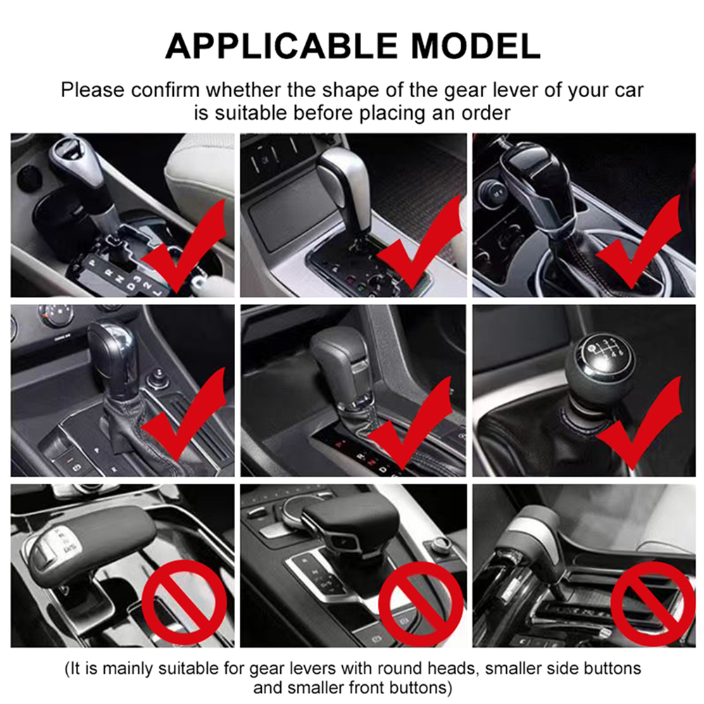 Car Hoodie Change Speed Lever  - Speed Pourer Cap recension och pris